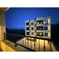 Dvosoban stan za izdavanje sa parking mestom, Hadži Prodanova, 440€, 52m² Dvosoban stan za izdavanje sa parking mestom, Hadži Prodanova, 440€, 52m²