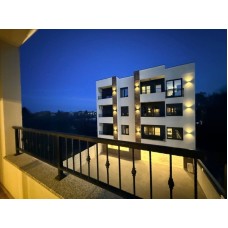 * Izdat * Dvosoban stan za izdavanje sa parking mestom, Hadži Prodanova, 440€, 52m²