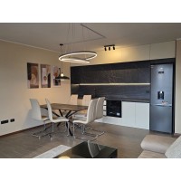 Dvoiposoban stan za izdavanje, Centar, 600€, 74m² Dvoiposoban stan za izdavanje, Centar, 600€, 74m²