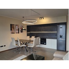 Dvoiposoban stan za izdavanje, Centar, 600€, 74m²