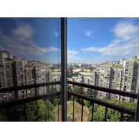 Troiposoban stan na prodaju, Novi Beograd-Blok 63, 255.000€, 85m²