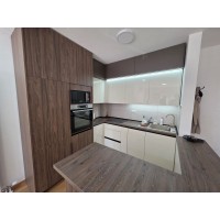 Jednoiposoban stan na prodaju, Strelište, 119.990€, 53m²