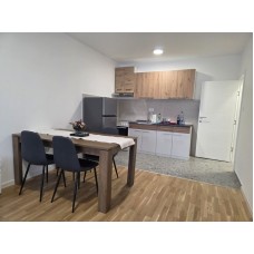 Dvoiposoban stan za izdavanje, Centar, 550€, 53m² Dvoiposoban stan za izdavanje, Centar, 550€, 53m²