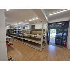 Poslovni prostor na prodaju, 300.000€, 161m² + 350m² podrumska prostorija. Poslovni prostor na prodaju, 300.000€, 161m² + 350m² podrumska prostorija.