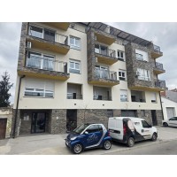 Jednoiposoban stan sa garažnim mestom za izdavanje, 400€, 49m²