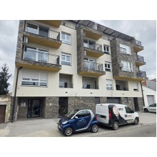 Jednoiposoban stan sa garažnim mestom za izdavanje, 400€, 49m²