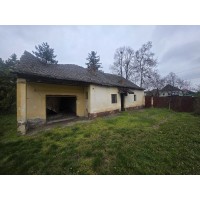 1-etažna kuća na prodaju, Ivanovo, 42.500€, 136m²