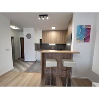 Jednoiposoban stan za izdavanje, Donji Grad, 450€, 37m² Jednoiposoban stan za izdavanje, Donji Grad, 450€, 37m²