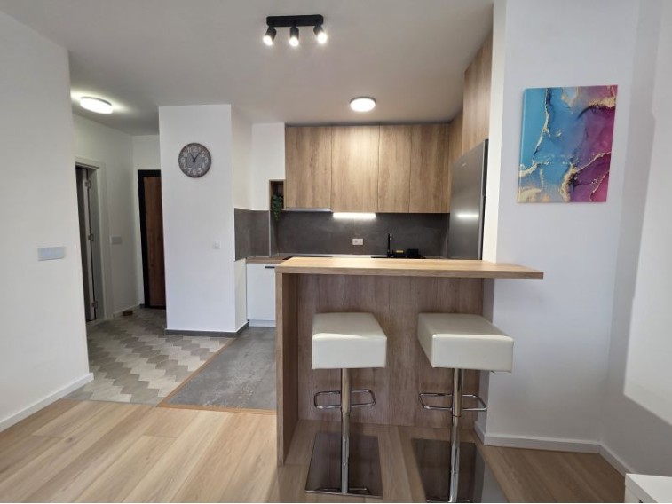 Jednoiposoban stan za izdavanje, Donji Grad, 450€, 37m² Jednoiposoban stan za izdavanje, Donji Grad, 450€, 37m²