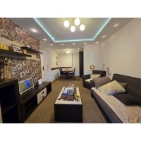 * Rezervisan * Dvoiposoban stan na prodaju, Strelište, 85.000€, 61m²