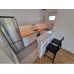 Dvoiposoban stan za izdavanje, Gradske lokacije, 450€, 69m²