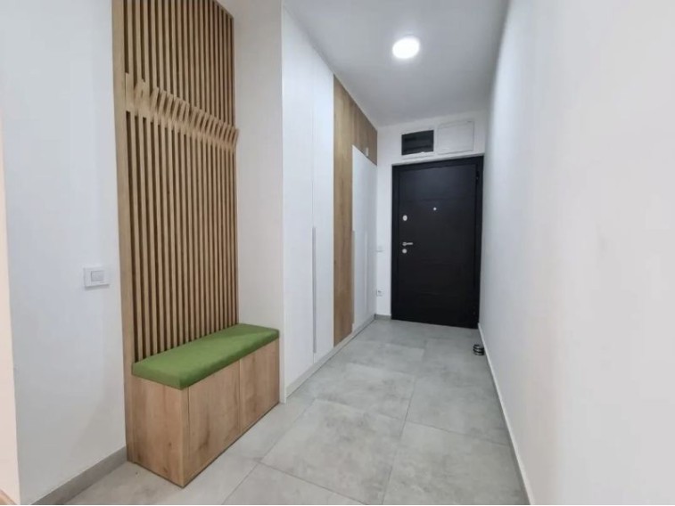 Dvoiposoban stan za izdavanje, Gradske lokacije, 450€, 69m²