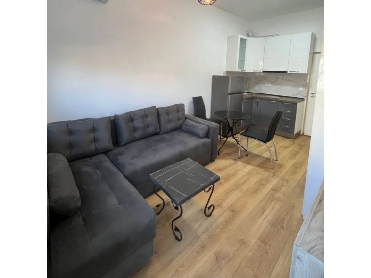 * Izdata * Garsonjera za izdavanje, Centar, 300€, 20m²