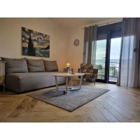 Dvosoban stan za izdavanje, Centar, 450€, 61m²