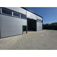 Hala za izdavanje, Vojlovica, 1.000€, 150m²