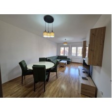 Dvoiposoban stan za izdavanje, Gradske lokacije, 400€, 66m²