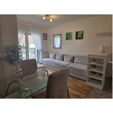 Jednoiposoban stan za izdavanje, Tesla, 350€, 41m²