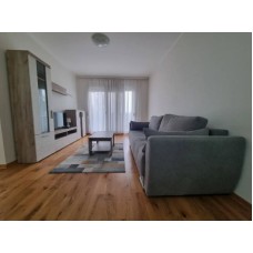 Dvosoban stan za izdavanje sa parking mestom, Karađorđeva, 400€, 50m²