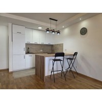 Dvoiposoban stan za izdavanje, Centar, 600€, 55m² Dvoiposoban stan za izdavanje, Centar, 600€, 55m²