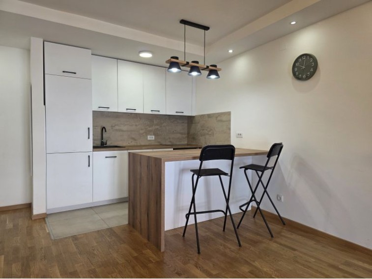 Dvoiposoban stan za izdavanje, Centar, 600€, 55m² Dvoiposoban stan za izdavanje, Centar, 600€, 55m²