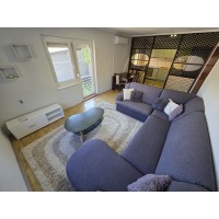 2-etažna kuća za izdavanje, Donji Grad, 700€, 210m² 2-etažna kuća za izdavanje, Donji Grad, 700€, 210m²