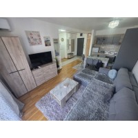 Jednoiposoban stan za izdavanje, Tesla, 380€, 47m²