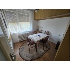 Jednosoban stan na prodaju, Novosadska, 55.000€, 37m²
