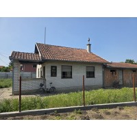 Kuća na prodaju, 84.999€, 84m², 6,76 Ari plac.