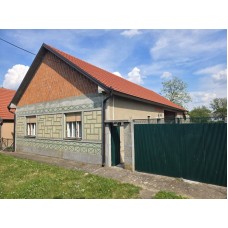 1-etažna kuća na prodaju, Banatsko Novo Selo, 70.000€, 180m²