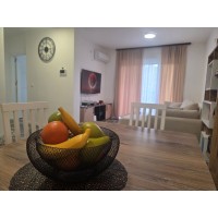 Dvoiposoban stan na prodaju, Donji Grad, 139.990€, 65m²