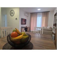 Dvoiposoban stan na prodaju, Donji Grad, 139.990€, 65m²