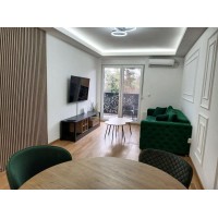 Dvosoban stan na prodaju, Centar, 139.000€, 54m² Dvosoban stan na prodaju, Centar, 139.000€, 54m²