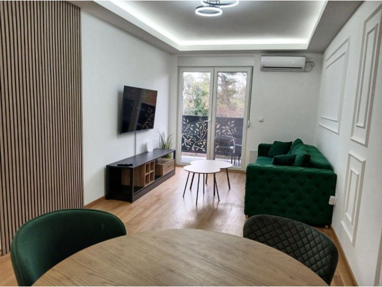 Dvosoban stan na prodaju, Centar, 139.000€, 54m² Dvosoban stan na prodaju, Centar, 139.000€, 54m²