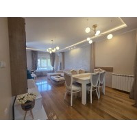 Lux - Trosoban stan za izdavanje, Centar, 800€, 84m²