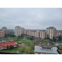 *Rezervisan* Dvoiposoban stan na prodaju, Sodara, 59.990€, 53m²
