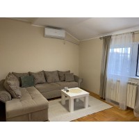 Dvosoban stan za izdavanje, Kotež 1, 350€, 49m²