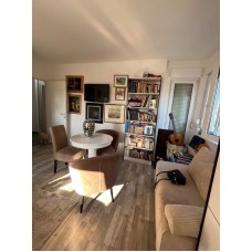 Dvosoban stan na prodaju, Centar, 111.990€, 45m²+3m² terasa