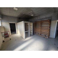 Poslovni prostor za izdavanje, Sibnička, 1.100€, 200m²