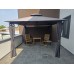 * Rezervisan * Jednoiposoban stan sa velikom terasom za izdavanje, Centar, 450€, 67m²