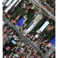 Građevinsko zemljište na prodaju, Tesla, 250.000€, 10.8a