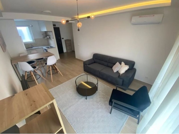 Dvosoban stan za izdavanje, Kotež 1, 400€, 49m²