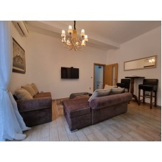 * Izdat * Jednoiposoban stan za izdavanje, Kotež 1, 350€, 60m²