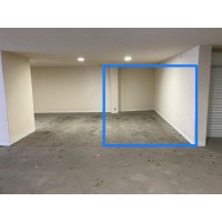 Garaža na prodaju, Centar, 14.999€, 14m²
