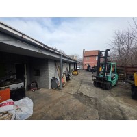 Poslovni prostor 143m2 na placu od 5,64 Ara 150.000€