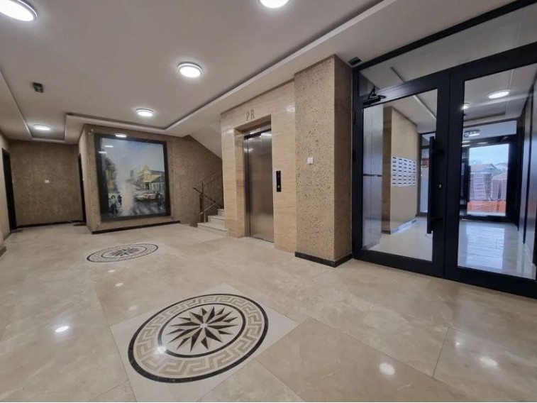 Troiposoban stan na prodaju, Strelište, 190.400€, 112m²