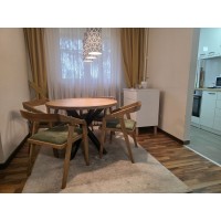 Dvosoban stan na prodaju, Sodara, 82.000€, 58m²