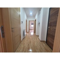 Dvoiposoban stan za izdavanje, Centar, 500€, 71m²