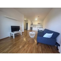 Dvosoban stan za izdavanje, Centar, 450€, 51m²