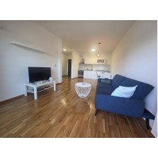 Dvosoban stan za izdavanje, Centar, 450€, 51m²