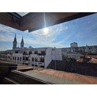 Dvosoban stan za izdavanje, Centar, 280€, 53m²